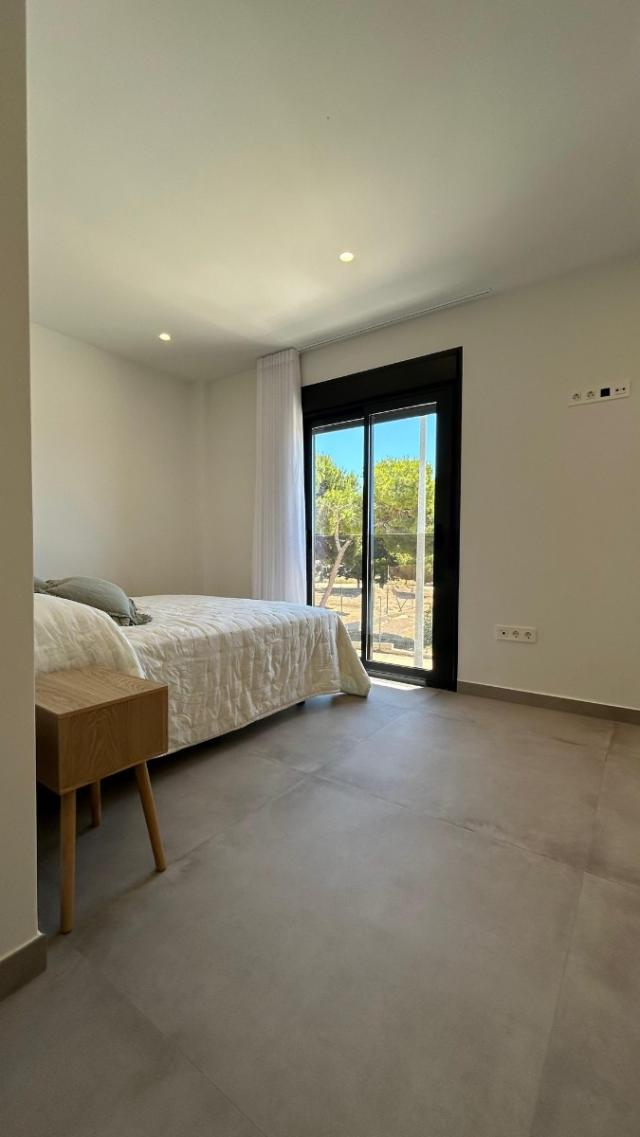 3 bedroom HOUSE in PILAR DE LA HORADADA