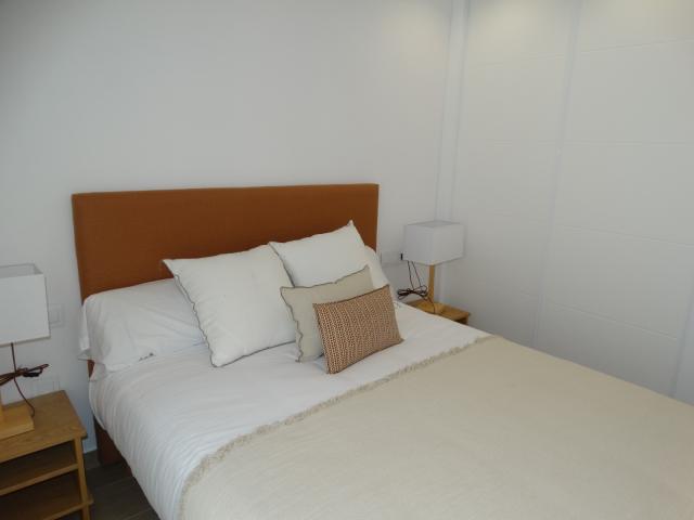2 bedroom APARTMENT in PILAR DE LA HORADADA