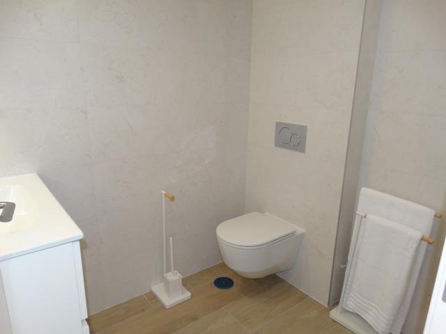 2 bedroom APARTMENT in PILAR DE LA HORADADA