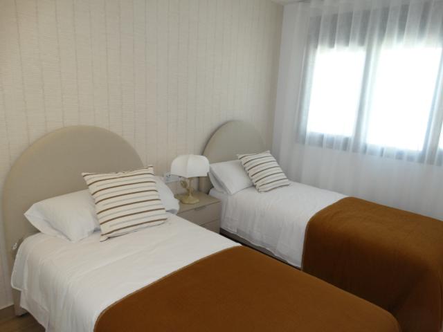 2 bedroom APARTMENT in PILAR DE LA HORADADA