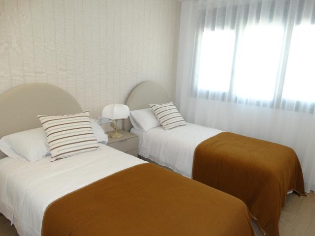 2 bedroom APARTMENT in PILAR DE LA HORADADA