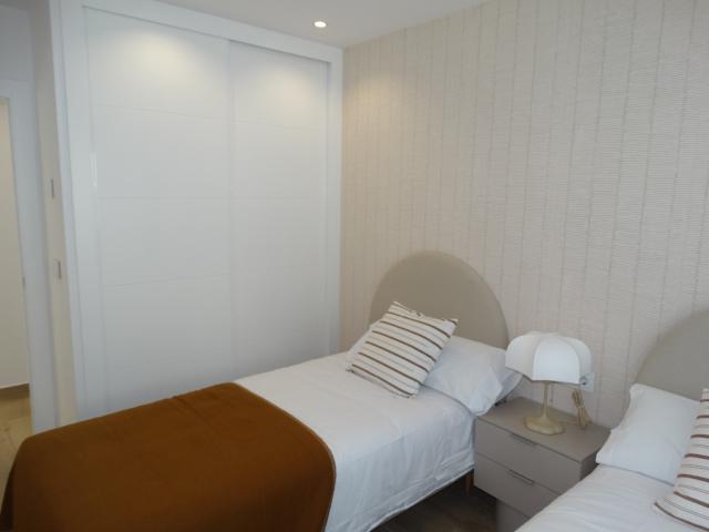 2 bedroom APARTMENT in PILAR DE LA HORADADA