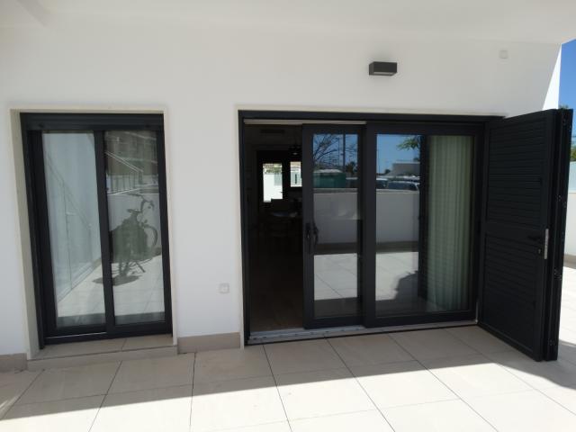 2 bedroom APARTMENT in PILAR DE LA HORADADA