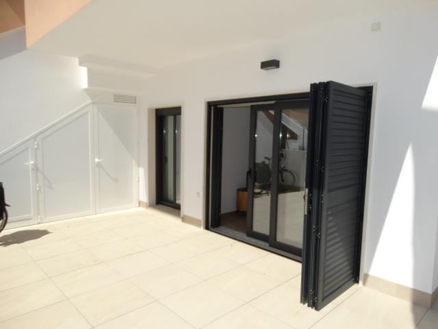 2 bedroom APARTMENT in PILAR DE LA HORADADA