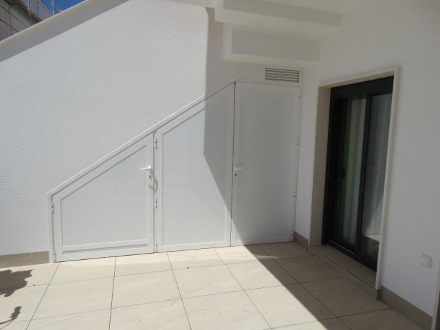 2 bedroom APARTMENT in PILAR DE LA HORADADA