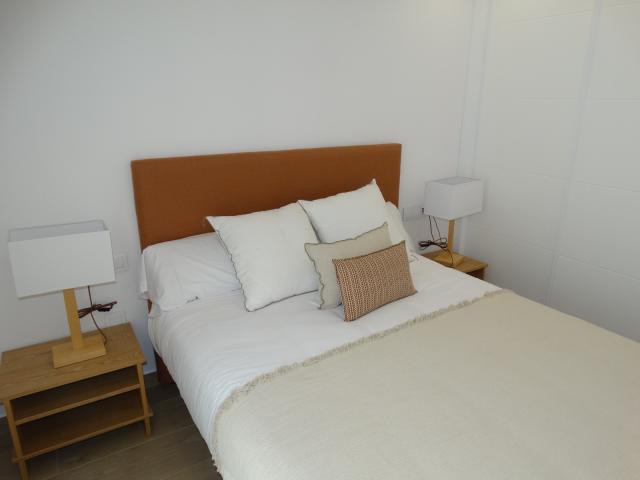 2 bedroom APARTMENT in PILAR DE LA HORADADA