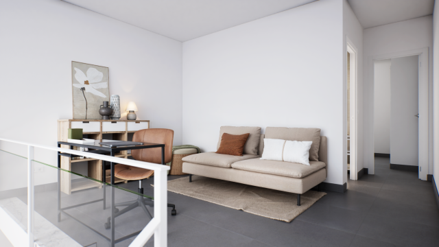 2 bedroom HOUSE in GRAN ALACANT