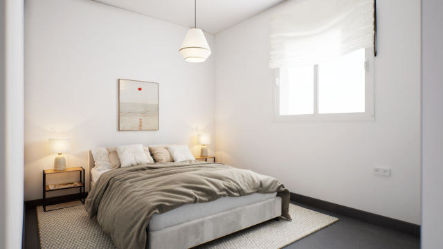 2 bedroom HOUSE in GRAN ALACANT