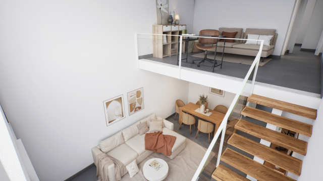 2 bedroom HOUSE in GRAN ALACANT