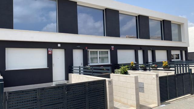 2 bedroom HOUSE in GRAN ALACANT