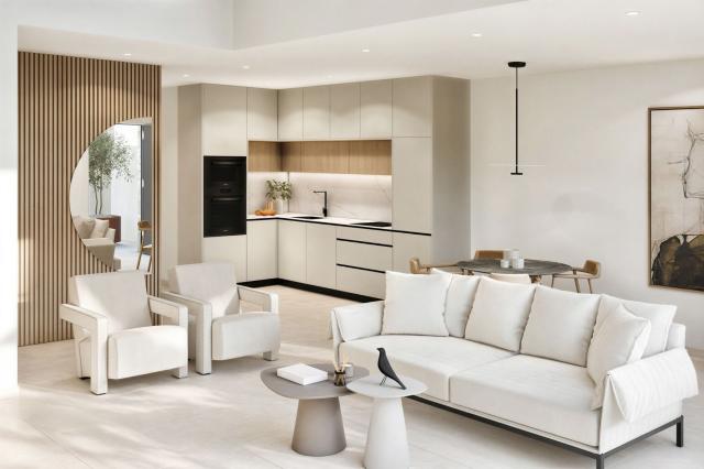 3 bedroom VILLA in LOS ALCÁZARES