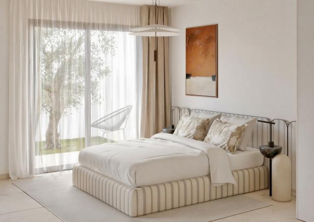 3 bedroom VILLA in LOS ALCÁZARES