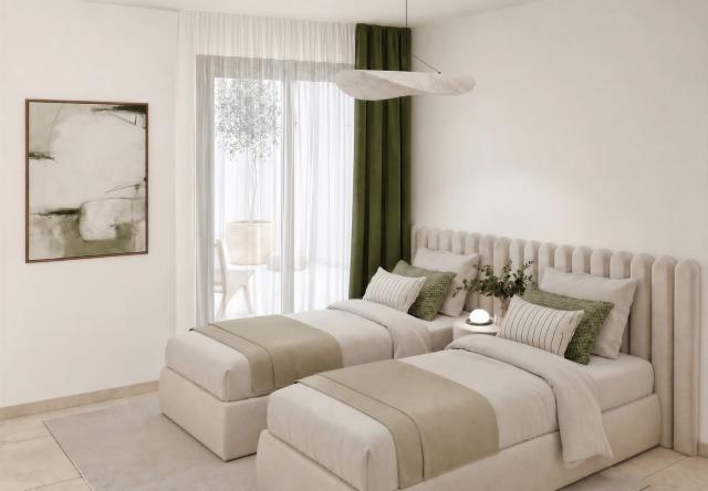3 bedroom VILLA in LOS ALCÁZARES