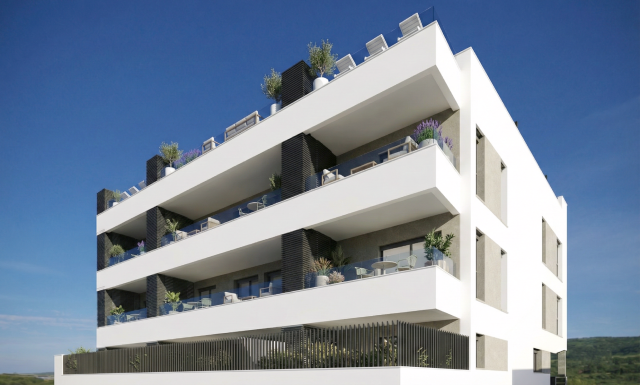 3 bedroom APARTMENT in BENIJÓFAR