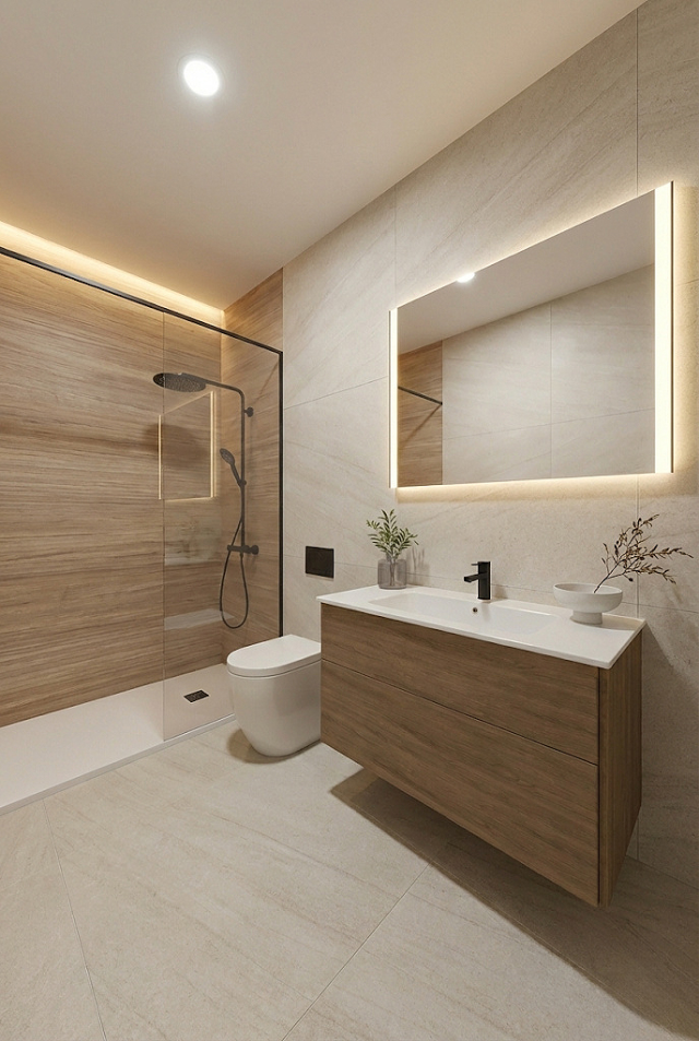 3 bedroom APARTMENT in BENIJÓFAR