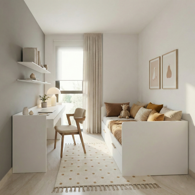 3 bedroom APARTMENT in BENIJÓFAR