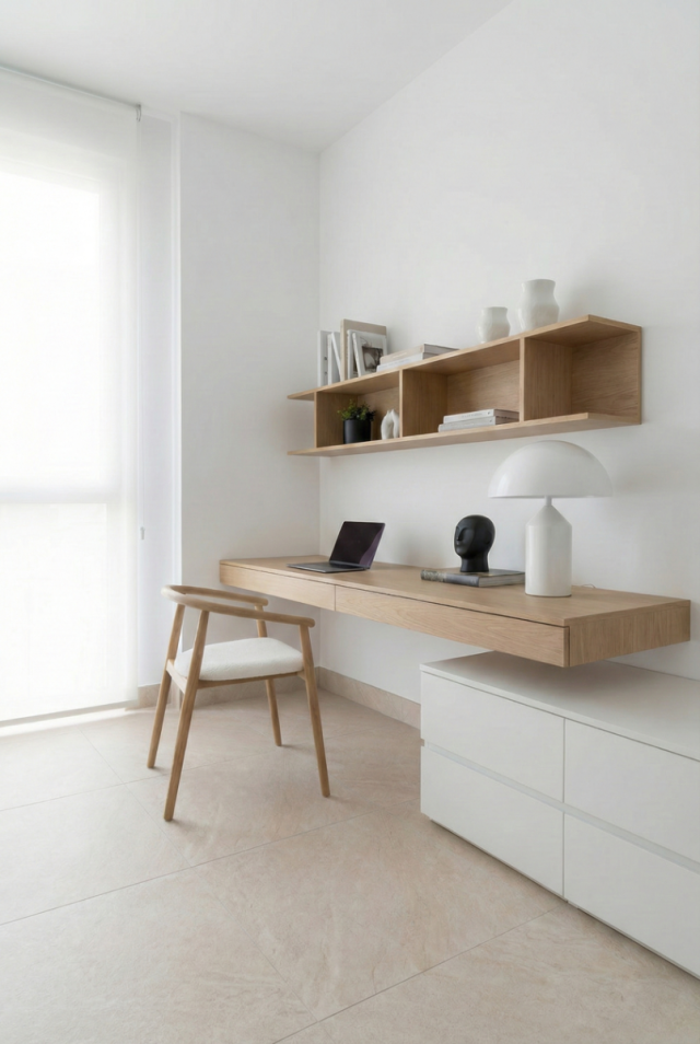3 bedroom APARTMENT in BENIJÓFAR