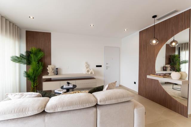 3 bedroom VILLA in SAN PEDRO DEL PINATAR