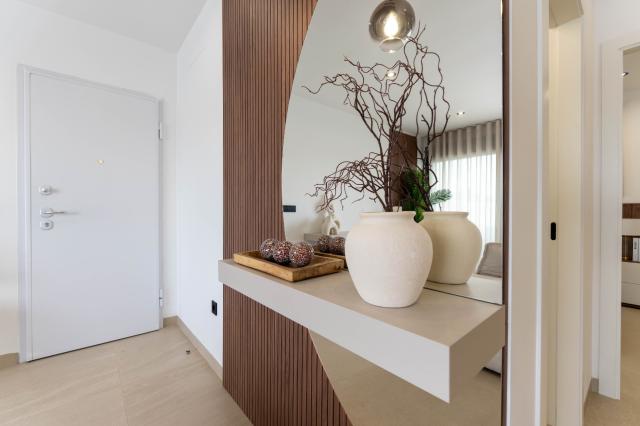 3 bedroom VILLA in SAN PEDRO DEL PINATAR