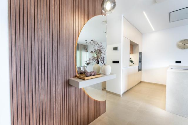 3 bedroom VILLA in SAN PEDRO DEL PINATAR