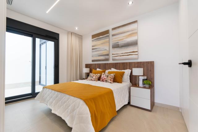3 bedroom VILLA in SAN PEDRO DEL PINATAR