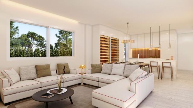 3 bedroom VILLA in VISTABELLA GOLF