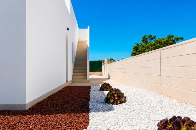 3 bedroom VILLA in LOS MONTESINOS