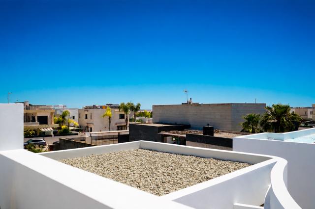 3 bedroom VILLA in LOS MONTESINOS