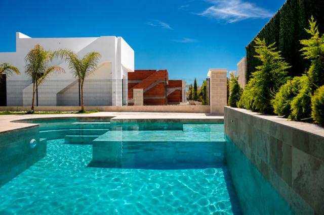 3 bedroom VILLA in LOS MONTESINOS