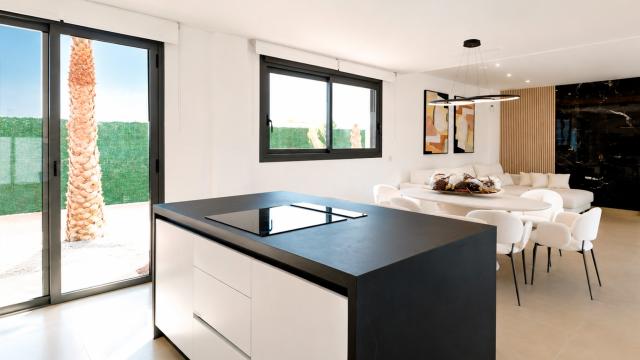 3 bedroom VILLA in LOS MONTESINOS