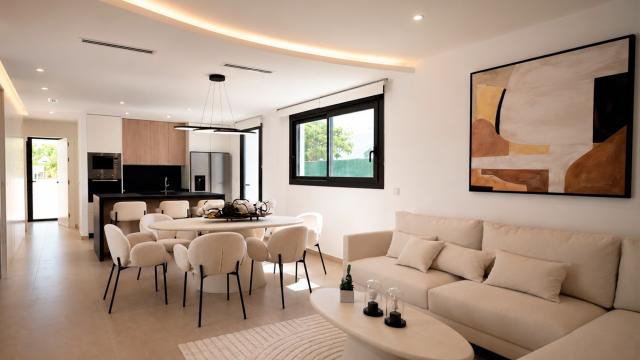 3 bedroom VILLA in LOS MONTESINOS