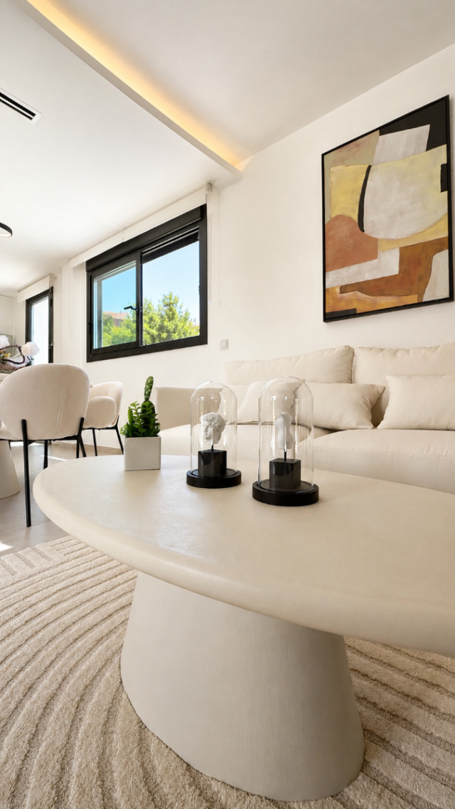 3 bedroom VILLA in LOS MONTESINOS