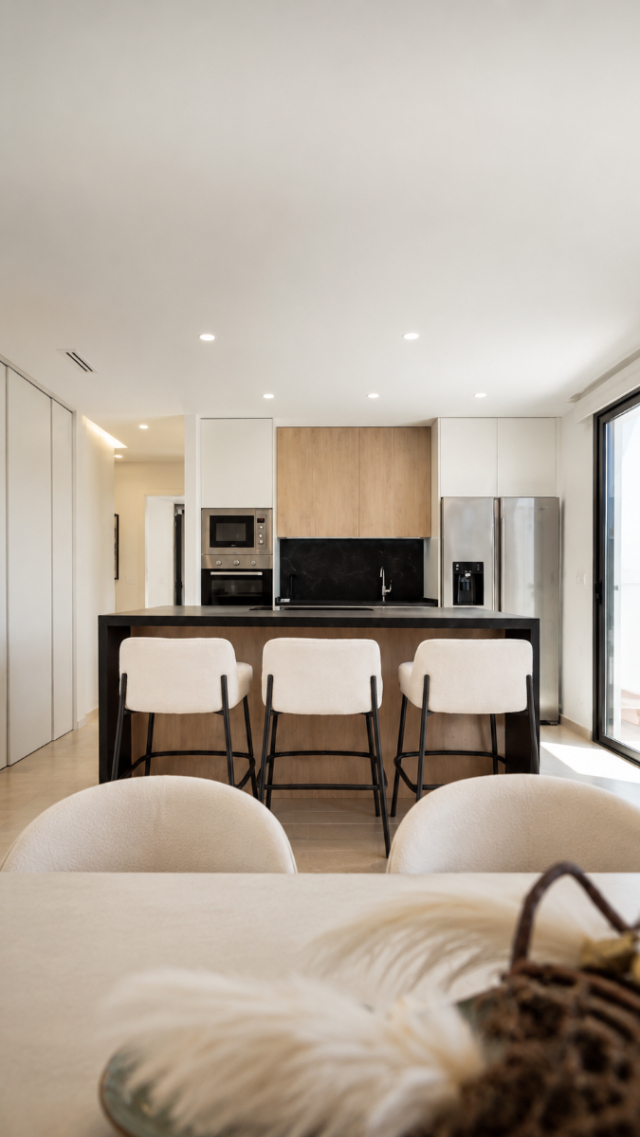 3 bedroom VILLA in LOS MONTESINOS