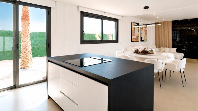 3 bedroom VILLA in LOS MONTESINOS