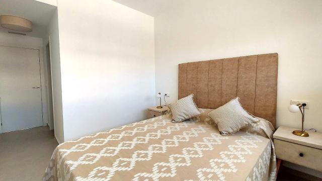 3 bedroom APARTMENT in SAN MIGUEL DE SALINAS