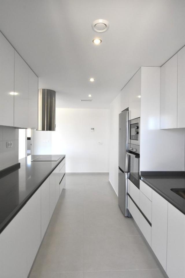 3 bedroom APARTMENT in SAN MIGUEL DE SALINAS
