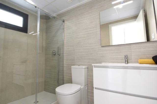 3 bedroom APARTMENT in SAN MIGUEL DE SALINAS