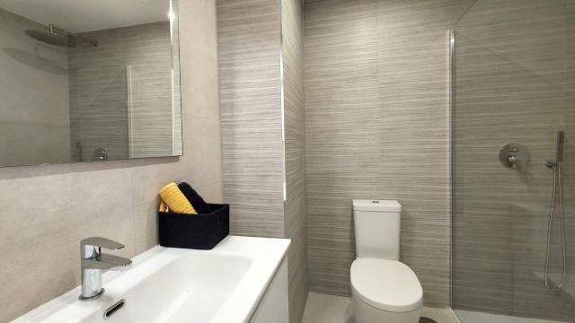 3 bedroom APARTMENT in SAN MIGUEL DE SALINAS