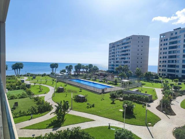 3 bedroom APARTMENT in ORIHUELA COSTA