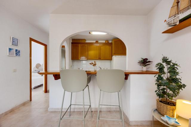 2 bedroom APARTMENT in TORREVIEJA