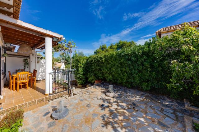 2 bedroom APARTMENT in TORREVIEJA