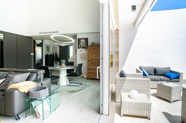 3 bedroom VILLA in ALGORFA