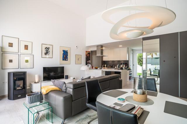 3 bedroom VILLA in ALGORFA