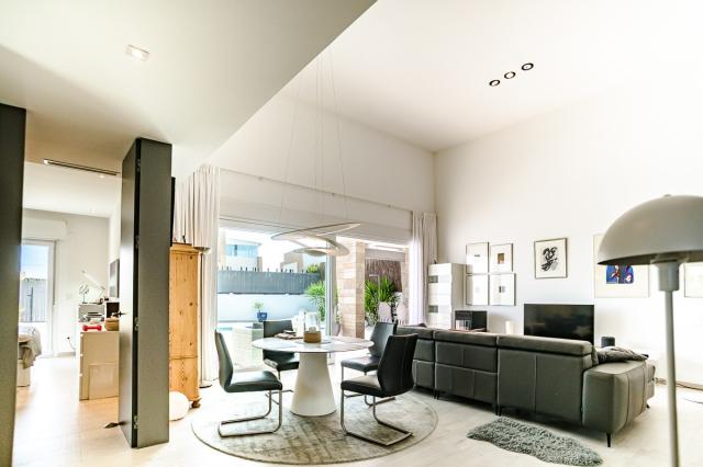 3 bedroom VILLA in ALGORFA