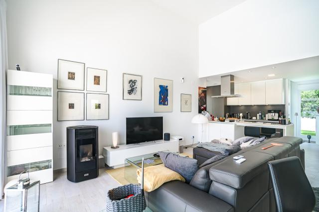 3 bedroom VILLA in ALGORFA