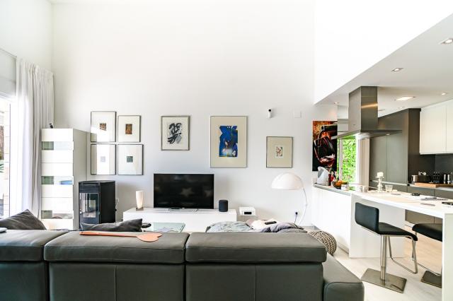 3 bedroom VILLA in ALGORFA