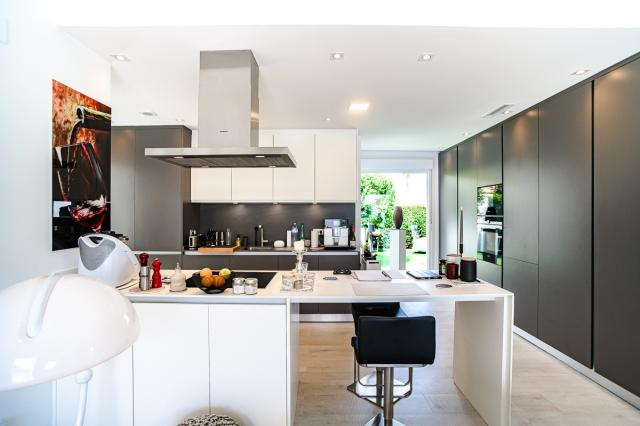 3 bedroom VILLA in ALGORFA