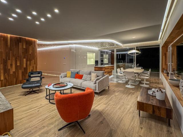 3 bedroom Ground Floor in LAS COLINAS GOLF RESORT