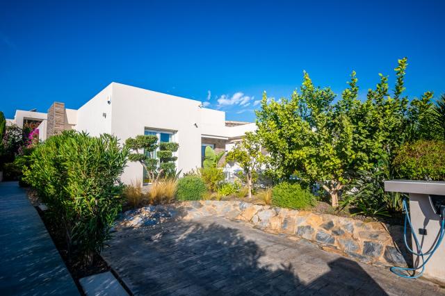 2 bedroom VILLA in ALGORFA