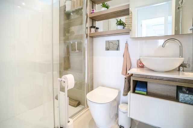 2 bedroom APARTMENT in CIUDAD QUESADA